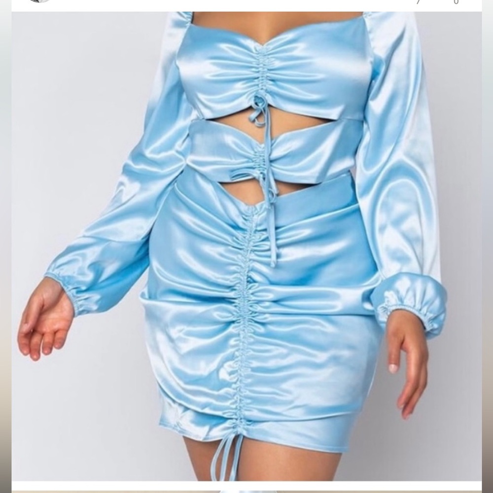 Akira Dress